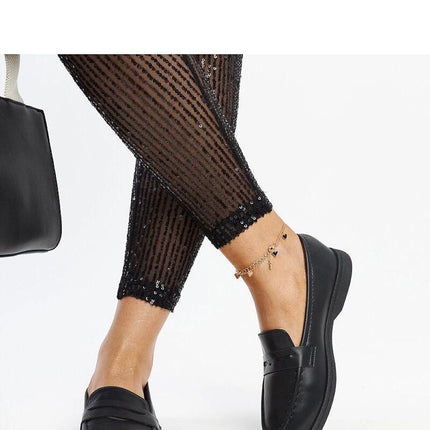  Low Shoes model 206471 Solea 