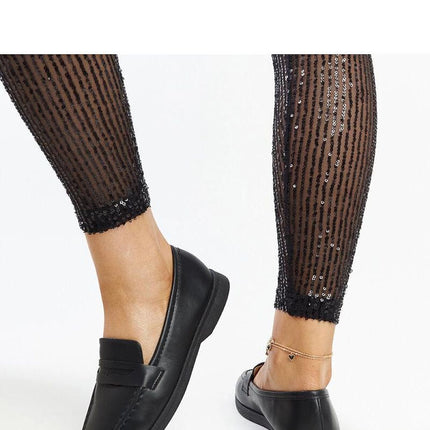  Low Shoes model 206471 Solea 