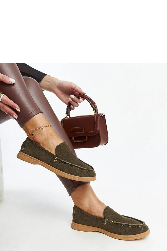  Low Shoes model 206472 Solea 