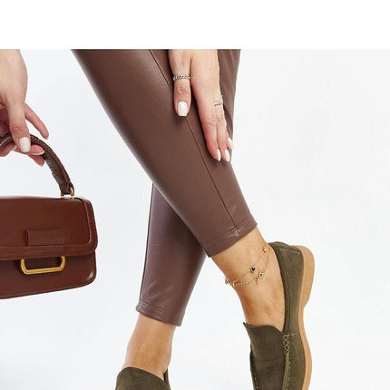  Low Shoes model 206472 Solea 