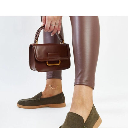  Low Shoes model 206472 Solea 