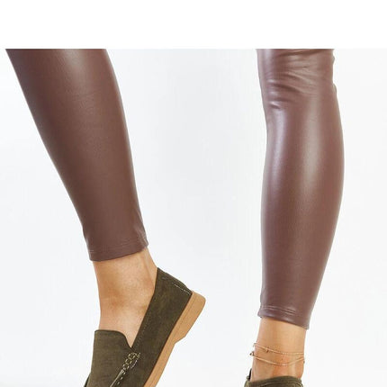  Low Shoes model 206472 Solea 