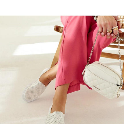  Low Shoes model 206476 Solea 