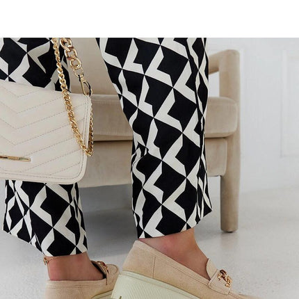  Low Shoes model 206477 Solea 