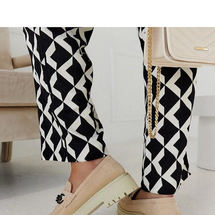  Low Shoes model 206478 Solea 