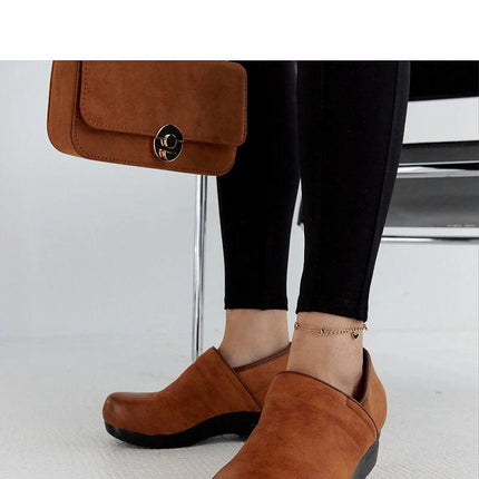  Low Shoes model 206479 Solea 