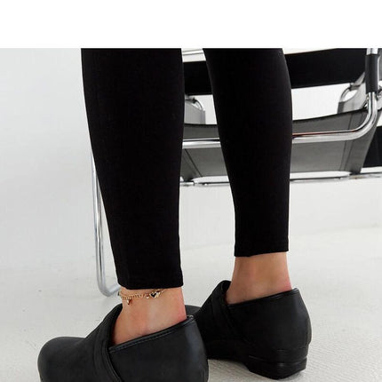  Low Shoes model 206480 Solea 