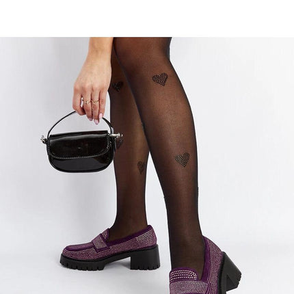  Low Shoes model 206482 Solea 