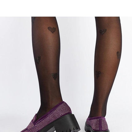  Low Shoes model 206482 Solea 