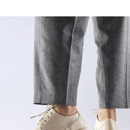  Low Shoes model 206483 Solea 