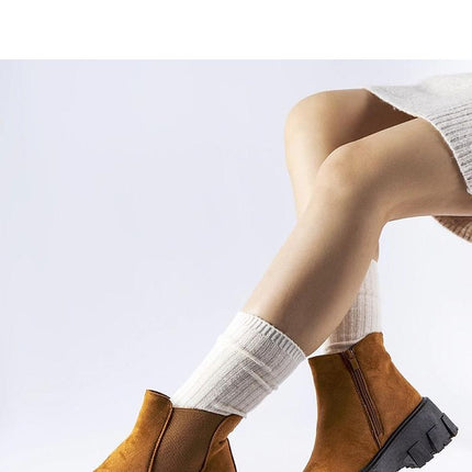  Boots model 206485 Solea 