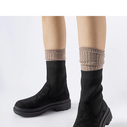  Boots model 206487 Solea 