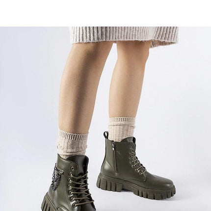  Boots model 206488 Solea 