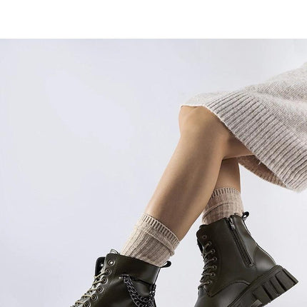  Boots model 206488 Solea 