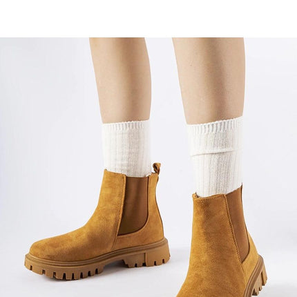  Boots model 206489 Solea 