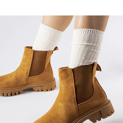  Boots model 206489 Solea 