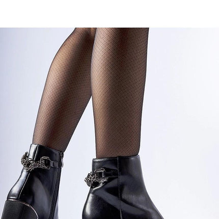  Heel boots model 206491 Solea 