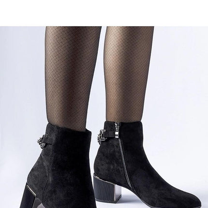  Heel boots model 206492 Solea 