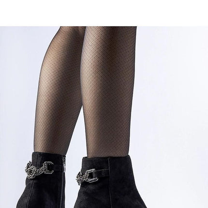  Heel boots model 206492 Solea 