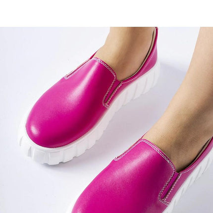  Low Shoes model 206493 Solea 