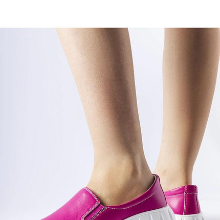  Low Shoes model 206493 Solea 