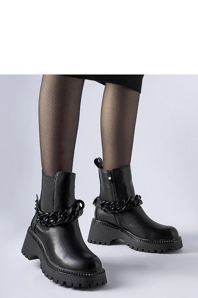  Boots model 206494 Solea 