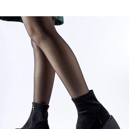  Heel boots model 206495 Solea 