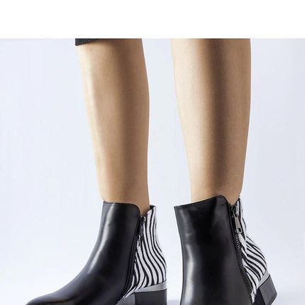  Boots model 206497 Solea 