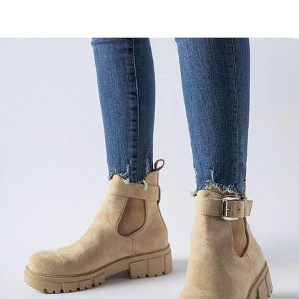  Boots model 206498 Solea 