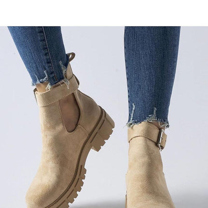  Boots model 206498 Solea 