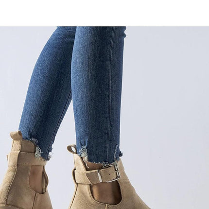  Boots model 206498 Solea 