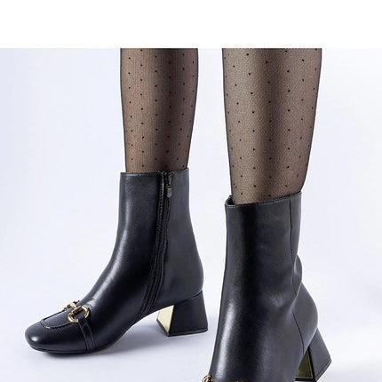  Heel boots model 206502 Solea 