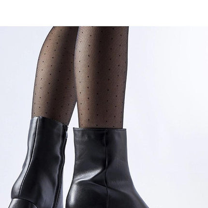  Heel boots model 206502 Solea 