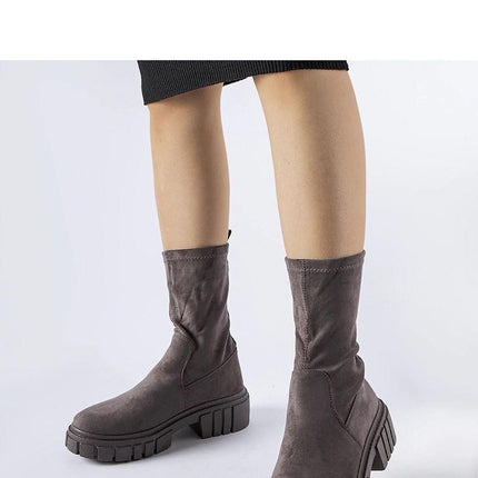  Boots model 206503 Solea 
