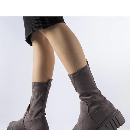  Boots model 206503 Solea 