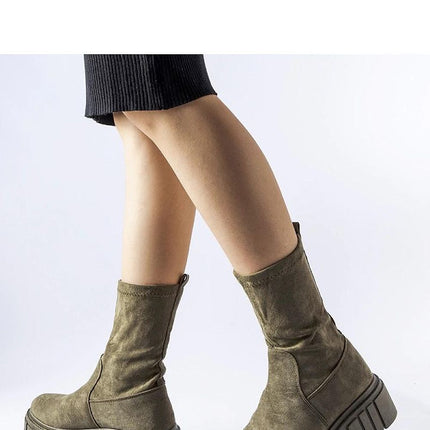  Boots model 206504 Solea 