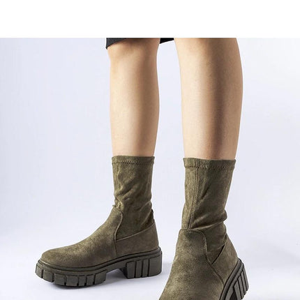  Boots model 206504 Solea 
