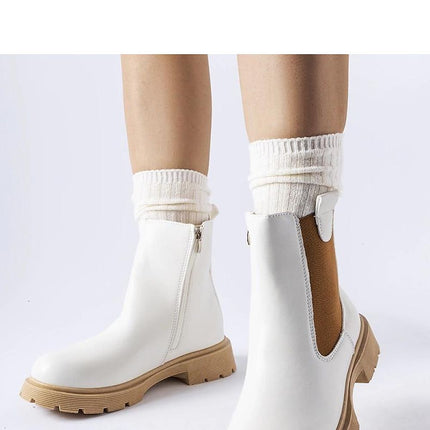  Boots model 206508 Solea 