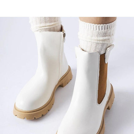  Boots model 206508 Solea 