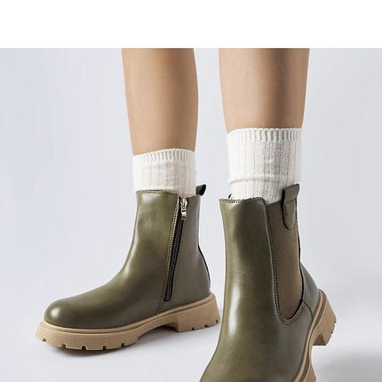  Boots model 206509 Solea 