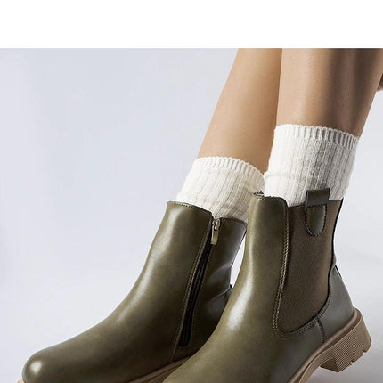  Boots model 206509 Solea 