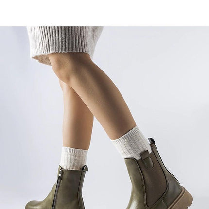  Boots model 206509 Solea 