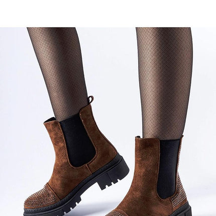  Boots model 206511 Solea 