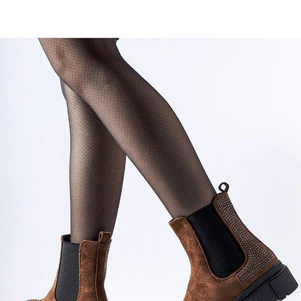  Boots model 206511 Solea 