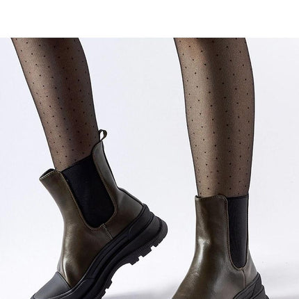  Boots model 206512 Solea 