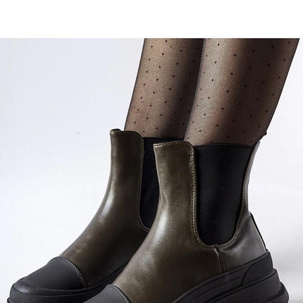  Boots model 206512 Solea 