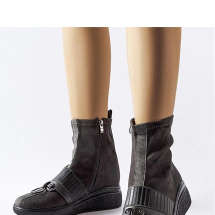  Buskin boots model 206514 Solea 