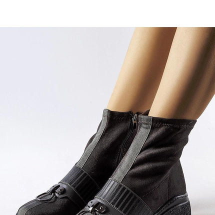  Buskin boots model 206514 Solea 