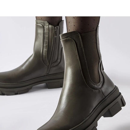  Boots model 206516 Solea 