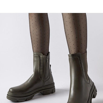  Boots model 206516 Solea 